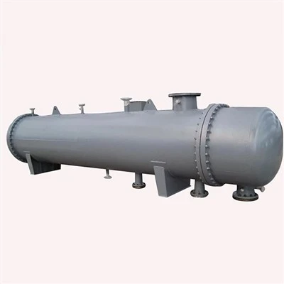 Fired Process Heater: Efficiënte industriële verwarmingsoplossing voor olie-, gas- en chemische v...